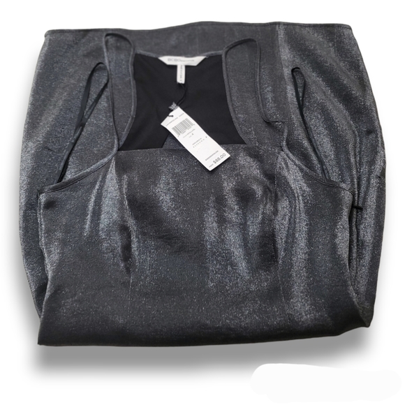 FINAL PRICE🚨 BCBGeneration Metallic Sheath - Picture 4 of 7